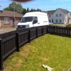 Business 21 image SPRAYDECK & FENCING Real Estate Services in Enniskillen Co