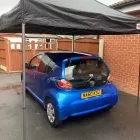 Business 11 image SQ CLEAN MOBILE VALETING Sandblasting Services in Normanton We