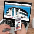 Business 2 image SQUARE SOCKET LIMITED Web Hosting & Domain Name Registration in Maidenhead Be