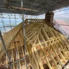 Business 11 image SQUAREFOOT BUILDING CONTRACTORS LTD Sheds & Barns in Barnstaple De