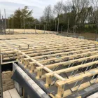 Business 15 image SQUAREFOOT BUILDING CONTRACTORS LTD Sheds & Barns in Barnstaple De