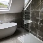 Business 32 image SQUAREFOOT BUILDING CONTRACTORS LTD Sheds & Barns in Barnstaple De