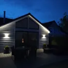 Business 34 image SQUAREFOOT BUILDING CONTRACTORS LTD Sheds & Barns in Barnstaple De