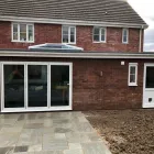 Business 36 image SQUAREFOOT BUILDING CONTRACTORS LTD Sheds & Barns in Barnstaple De