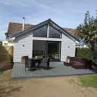 Business 39 image SQUAREFOOT BUILDING CONTRACTORS LTD Sheds & Barns in Barnstaple De