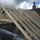 Business 41 image SQUAREFOOT BUILDING CONTRACTORS LTD Sheds & Barns in Barnstaple De