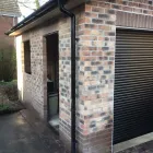 Business 49 image SQUAREFOOT BUILDING CONTRACTORS LTD Sheds & Barns in Barnstaple De