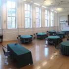 Business 3 image ST BRIDE FOUNDATION Venues in London Gr