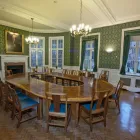 Business 5 image ST BRIDE FOUNDATION Venues in London Gr