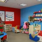 Business 3 image ST. GEORGE'S NURSERY SCHOOL Nursery Schools in Oadby Le