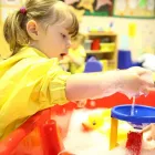 Business 5 image ST. GEORGE'S NURSERY SCHOOL Nursery Schools in Oadby Le