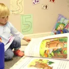 Business 6 image ST. GEORGE'S NURSERY SCHOOL Nursery Schools in Oadby Le