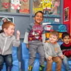 Business 8 image ST. GEORGE'S NURSERY SCHOOL Nursery Schools in Oadby Le