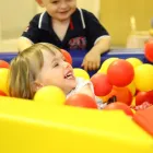 Business 9 image ST. GEORGE'S NURSERY SCHOOL Nursery Schools in Oadby Le