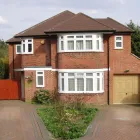 Business 1 image ST. JOHN THE BAPTIST PILLING Places Of Worship in Preston La