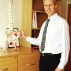 Business 2 image ST. JOHN THE BAPTIST PILLING Places Of Worship in Preston La