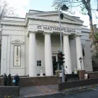Business 1 image ST. MATTHEW'S HALL Bars & Wine Bars in Walsall We