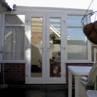 Business 4 image ST. PETERS P.O Post Offices in Leicester Le