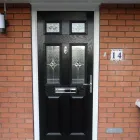 Business 11 image ST. WILFRIDS R.C CHURCH Places Of Worship in Northwich Ch