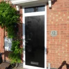 Business 3 image ST. WILFRIDS R.C CHURCH Places Of Worship in Northwich Ch