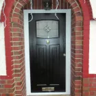 Business 4 image ST. WILFRIDS R.C CHURCH Places Of Worship in Northwich Ch