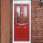 Business 5 image ST. WILFRIDS R.C CHURCH Places Of Worship in Northwich Ch