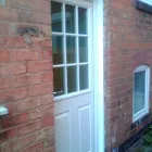 Business 8 image ST. WILFRIDS R.C CHURCH Places Of Worship in Northwich Ch