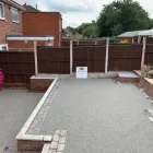 Business 1 image STAFFORDSHIRE PAVING COMPANY Paving & Driveway Contractors in Walsall We