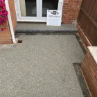 Business 2 image STAFFORDSHIRE PAVING COMPANY Paving & Driveway Contractors in Walsall We