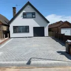 Business 10 image STAFFORDSHIRE PAVING COMPANY Paving & Driveway Contractors in Walsall We