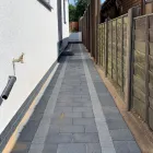 Business 13 image STAFFORDSHIRE PAVING COMPANY Paving & Driveway Contractors in Walsall We