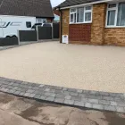 Business 15 image STAFFORDSHIRE PAVING COMPANY Paving & Driveway Contractors in Walsall We