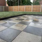 Business 22 image STAFFORDSHIRE PAVING COMPANY Paving & Driveway Contractors in Walsall We