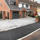 Business 23 image STAFFORDSHIRE PAVING COMPANY Paving & Driveway Contractors in Walsall We