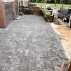 Business 24 image STAFFORDSHIRE PAVING COMPANY Paving & Driveway Contractors in Walsall We