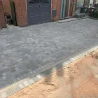 Business 25 image STAFFORDSHIRE PAVING COMPANY Paving & Driveway Contractors in Walsall We