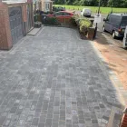 Business 26 image STAFFORDSHIRE PAVING COMPANY Paving & Driveway Contractors in Walsall We