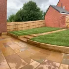 Business 31 image STAFFORDSHIRE PAVING COMPANY Paving & Driveway Contractors in Walsall We
