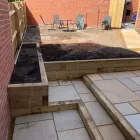 Business 32 image STAFFORDSHIRE PAVING COMPANY Paving & Driveway Contractors in Walsall We
