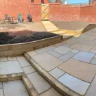 Business 34 image STAFFORDSHIRE PAVING COMPANY Paving & Driveway Contractors in Walsall We