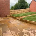 Business 41 image STAFFORDSHIRE PAVING COMPANY Paving & Driveway Contractors in Walsall We