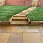 Business 42 image STAFFORDSHIRE PAVING COMPANY Paving & Driveway Contractors in Walsall We