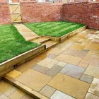 Business 43 image STAFFORDSHIRE PAVING COMPANY Paving & Driveway Contractors in Walsall We