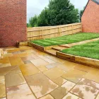 Business 44 image STAFFORDSHIRE PAVING COMPANY Paving & Driveway Contractors in Walsall We