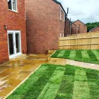 Business 45 image STAFFORDSHIRE PAVING COMPANY Paving & Driveway Contractors in Walsall We
