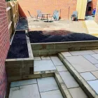 Business 46 image STAFFORDSHIRE PAVING COMPANY Paving & Driveway Contractors in Walsall We
