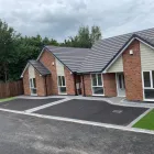 Business 50 image STAFFORDSHIRE PAVING COMPANY Paving & Driveway Contractors in Walsall We