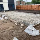 Business 52 image STAFFORDSHIRE PAVING COMPANY Paving & Driveway Contractors in Walsall We