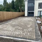 Business 54 image STAFFORDSHIRE PAVING COMPANY Paving & Driveway Contractors in Walsall We