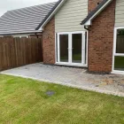 Business 55 image STAFFORDSHIRE PAVING COMPANY Paving & Driveway Contractors in Walsall We
